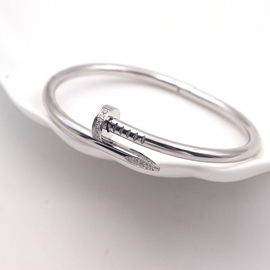 Nail Bangle