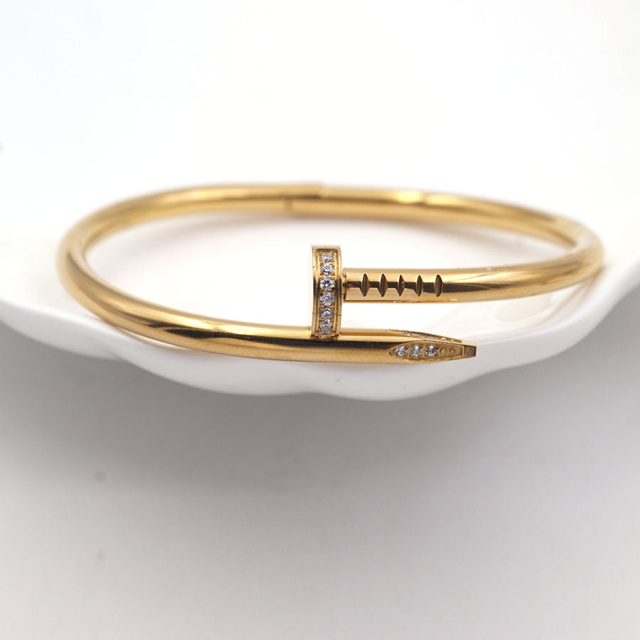 Nail Bangle