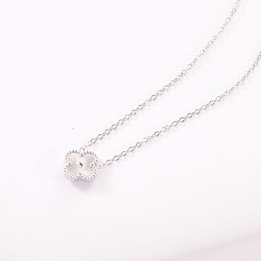 1 Clover Necklace
