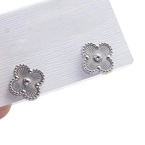 Clover Earrings
